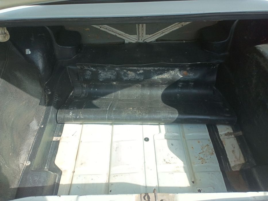 Vaz 2107 idial xolatda