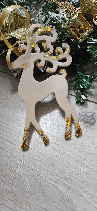 Коледни украшения