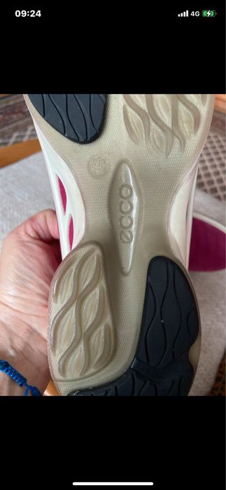 Ecco biom  pantofi sport 40