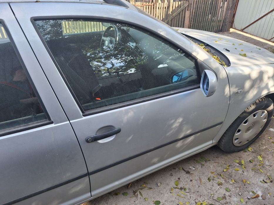 Dezmembrari Vw Bora 1.9 diesel an 2004