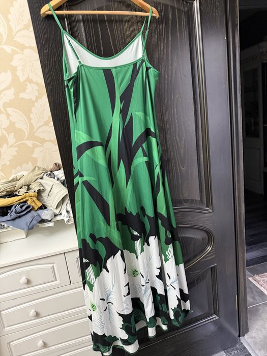 Сарафан летний италия