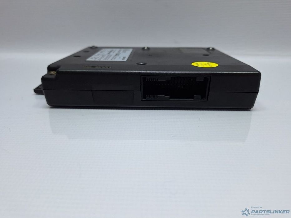 Modul bluetooth VOLKSWAGEN PASSAT (3C2) [ 2005 - 2010 ] TDI (BMP) 103KW|140HP OEM 3C0035729F