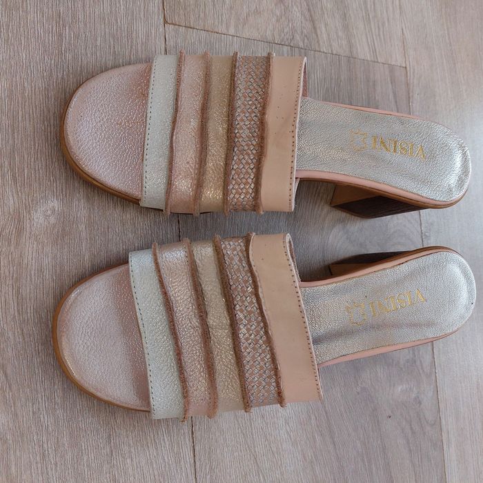 Чехли естествена кожа номер 37