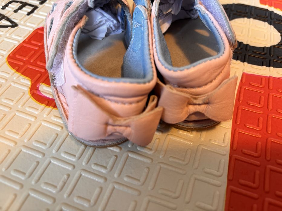 Sandale primii pasi 12cm
