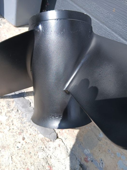 Elice pentru motor barcă