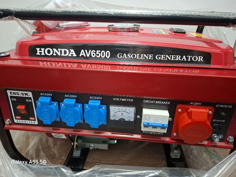 Продам генератор