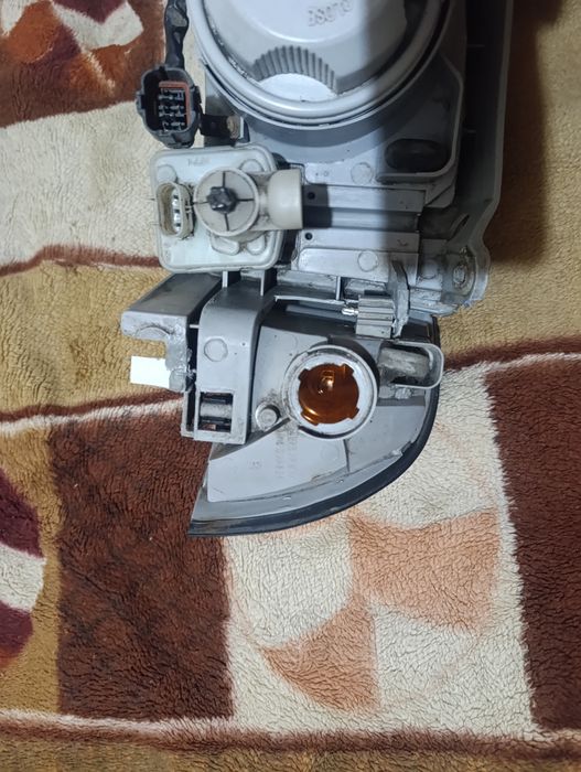 Фара  на Дэу Нексия 1