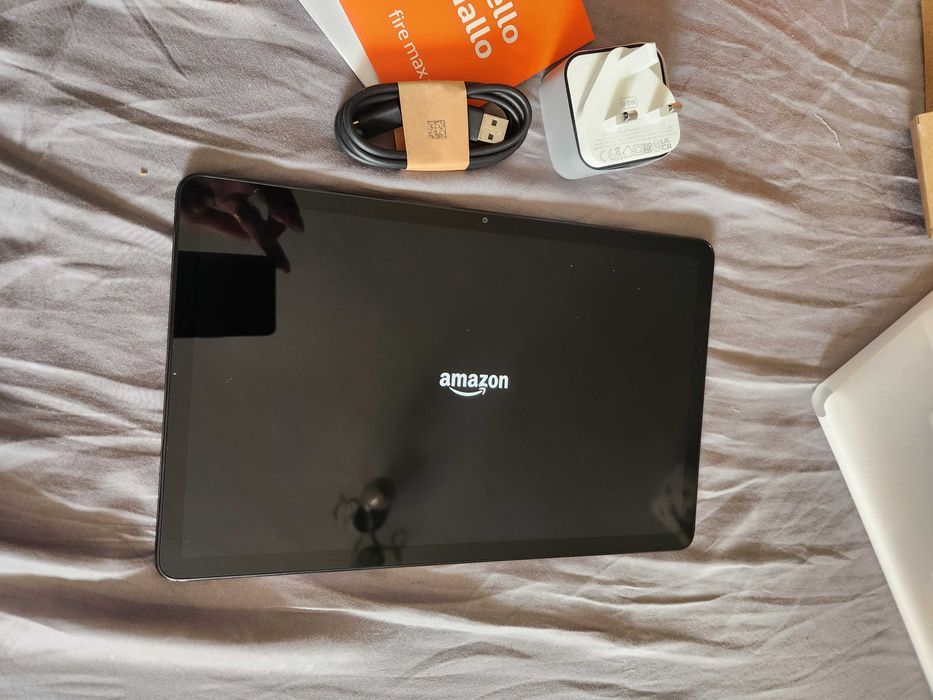 Таблети Amazon Fire MAX 11