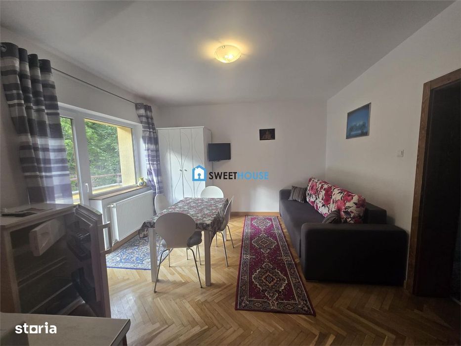 Apartament 2 camere Complex Studentesc