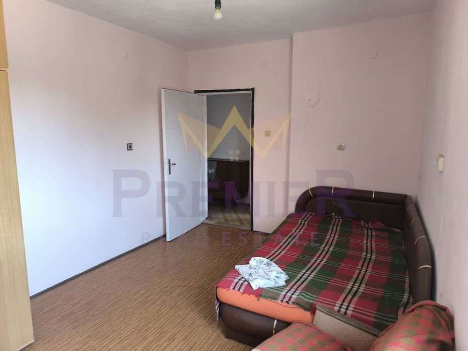 Продава се Къща в с. Черно море, Област Бургас - 125 кв.м за 1492 €/кв.м - Снимка #9