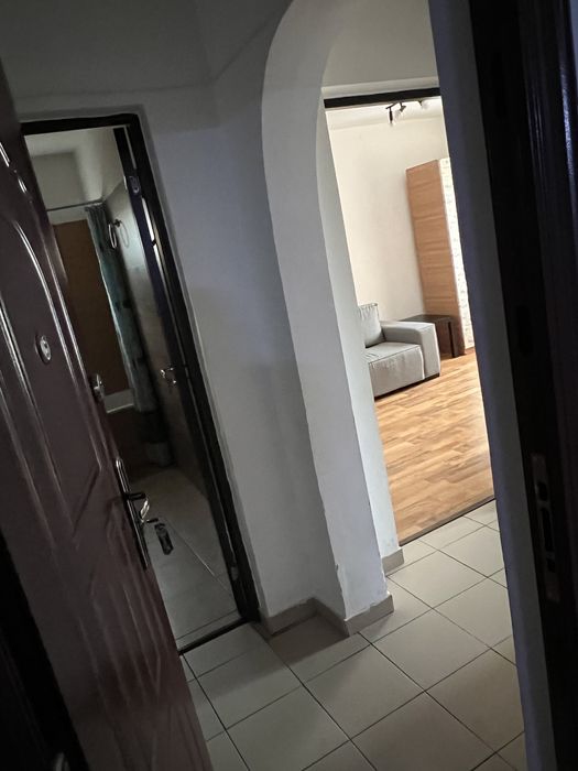 vand garsoniera zona lacul tei , strada aromei