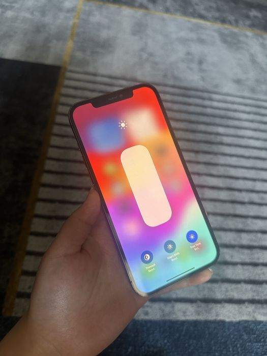 iPhone 12pro max 256GB