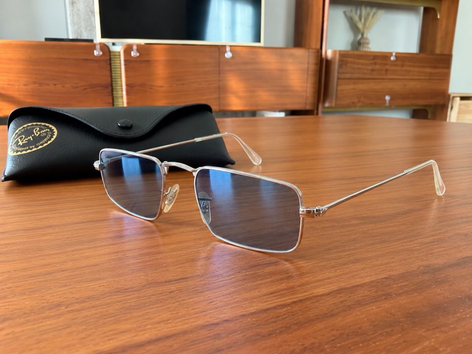 Оригинални слънчеви очила Ray-Ban