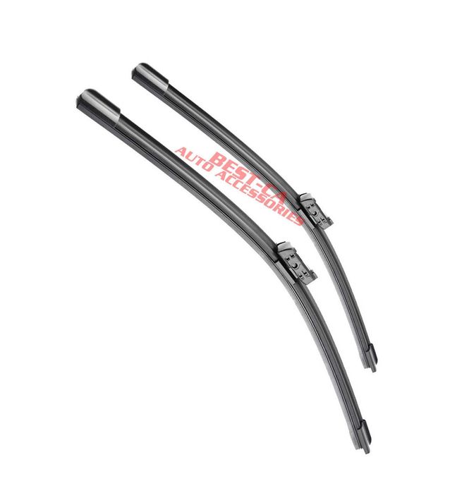 Set stergatoare parbriz 68+43 cm. pentru VW Sharan 2 7N Seat Alhambra