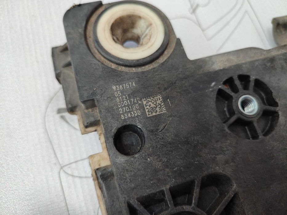Suport Acumulator BMW Seria 1 (F40) Hatchback 2019–2024 / Cod OEM 6121 9387574 (5D2)