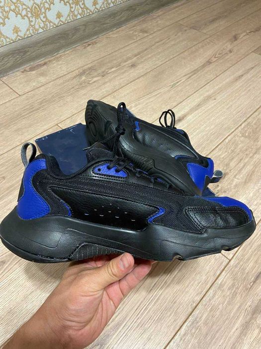 Оригинальные Reebok Vector Runner -НЕ РЕПЛИКА!!!