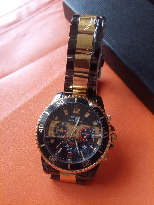 Мъжки часовник кварцов