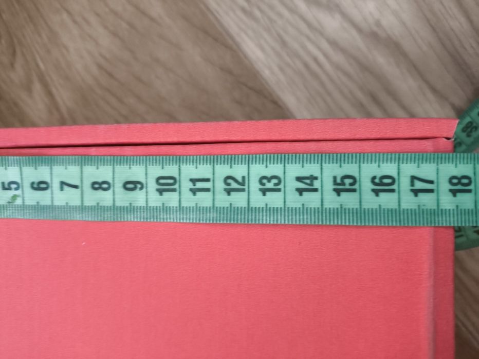 Подарочные боксы