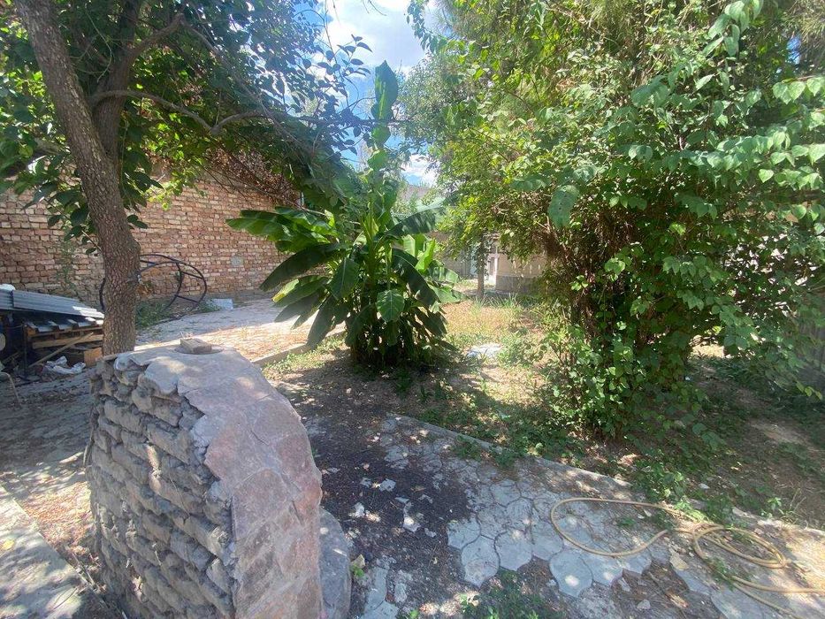 Посольство Болгарии 2,5 сот, Ракатбоши. Фасад 11,5 метров