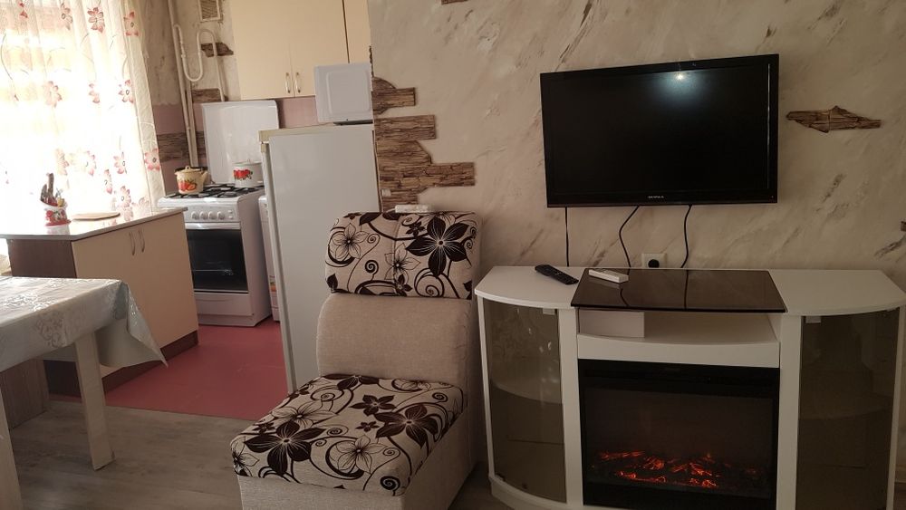 Квартира  посуточно центр Универсам