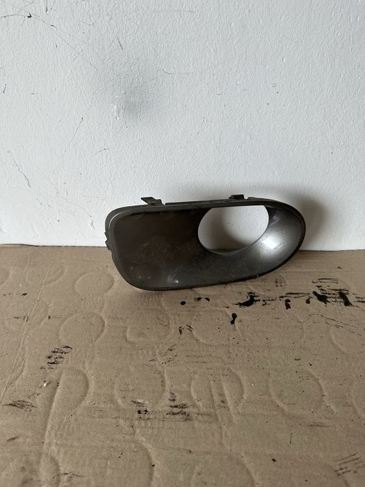 Ornament proiector stanga bara fata  BMW X5 E53 Facelift