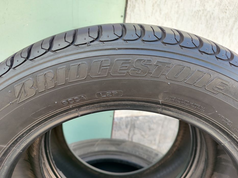 Летняя резина 185/60R15(2шт)