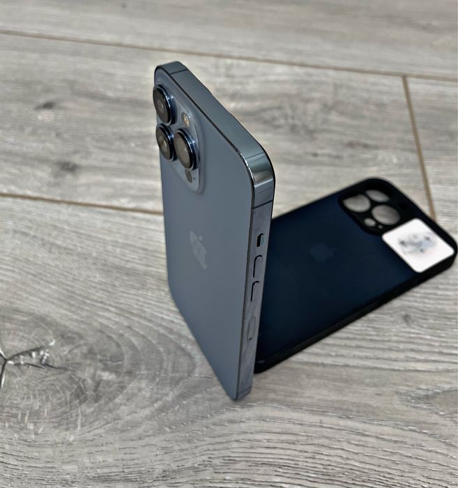  iPhone 13 PRO/128GB без ремонта