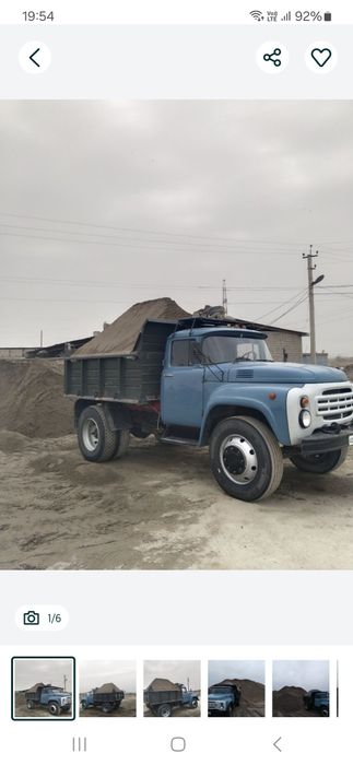 Klenes bor qum sheben