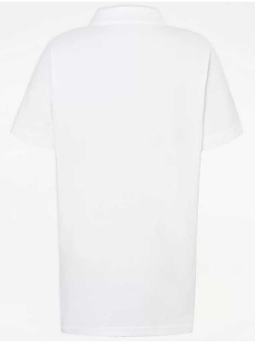 ‼️ Облегающие школьные поло для девочек и мальчиков (Англия)