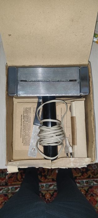 Профессиональный Осветитель!