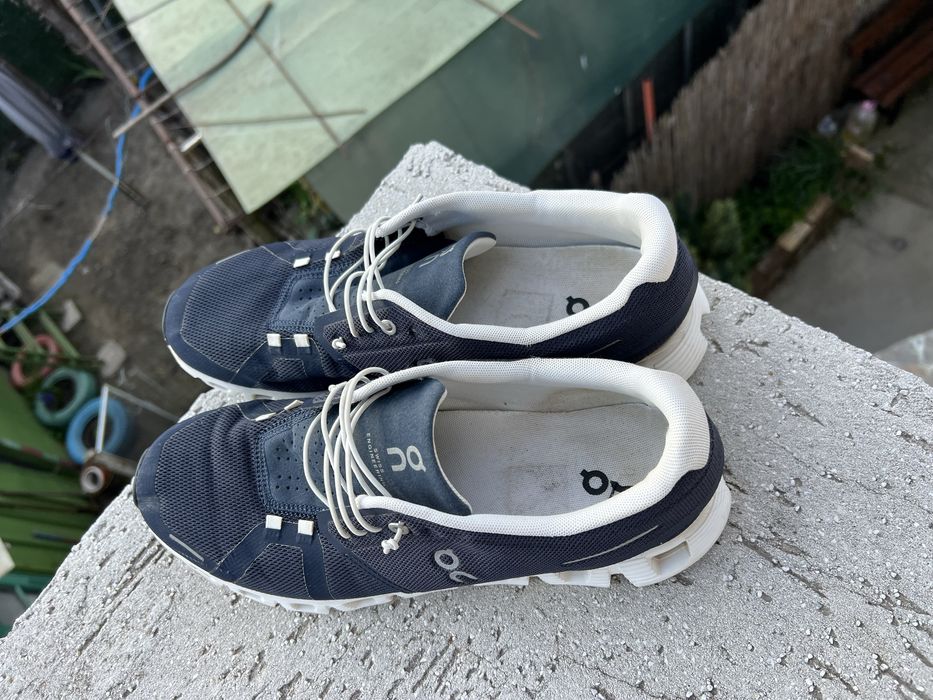 O’N Running 47 Low