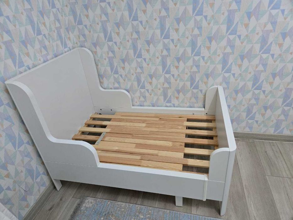 детская кроватть