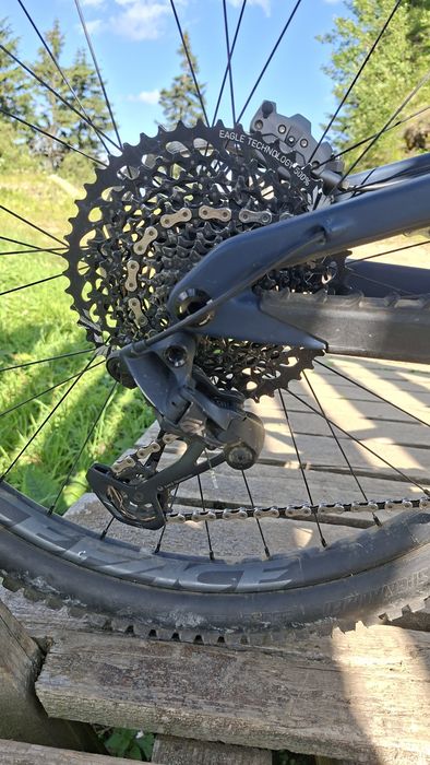 Vand Santa Cruz Heckler Sl Stout Urgent!!!