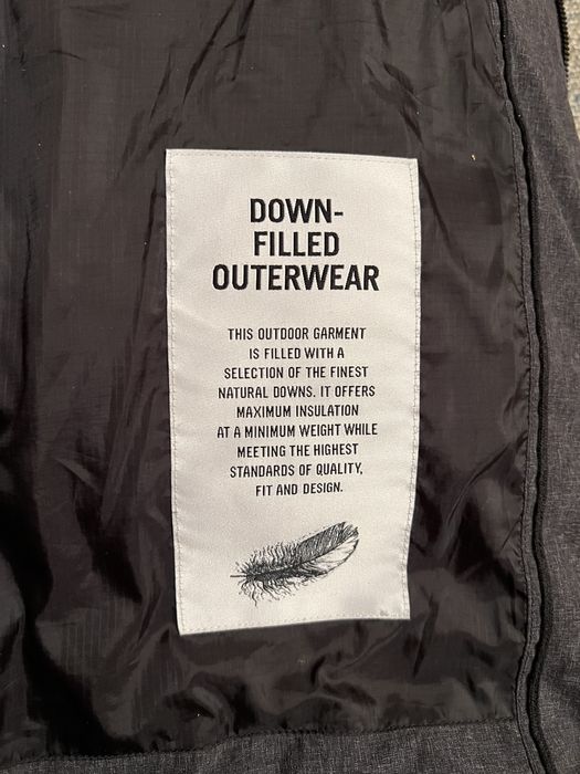 Мужская куртка