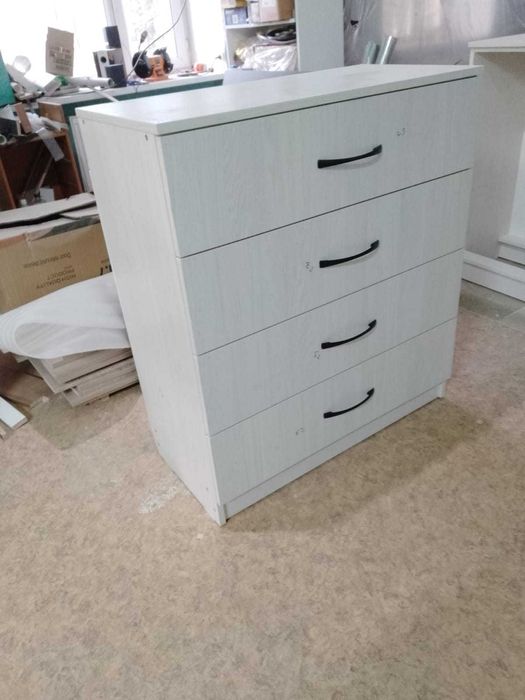 Комоды новые Караганда