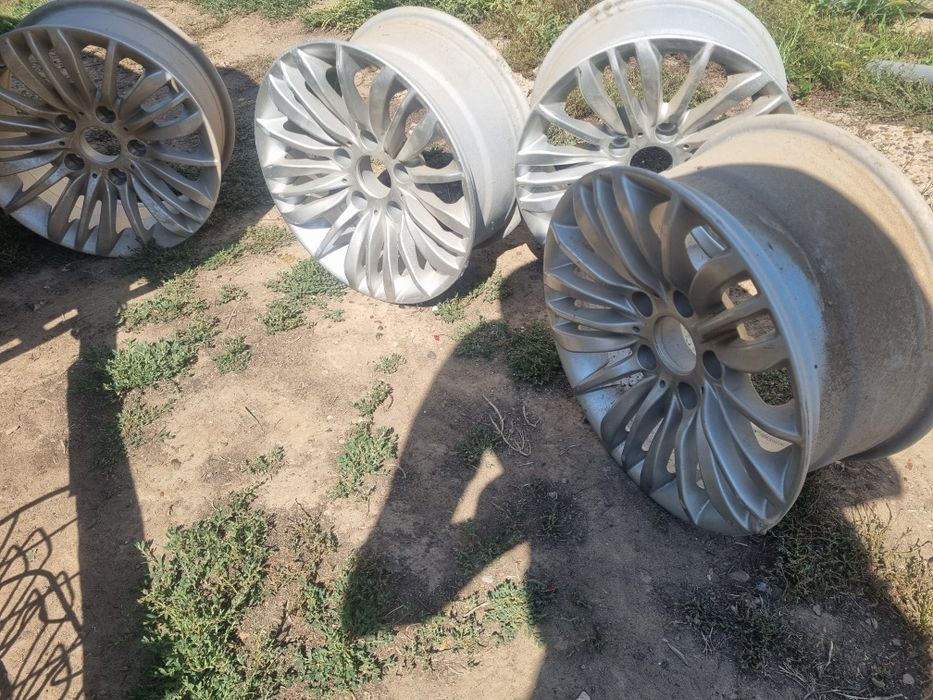 Продам титанки новые