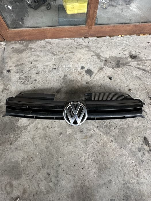 Решетка за GOLF6