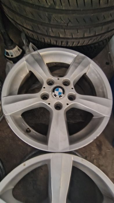 Jante BMW seria 3(E46)