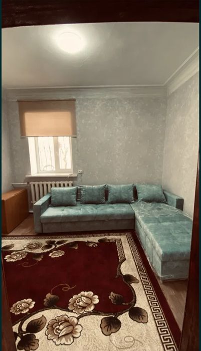 Квартира на долгий срок