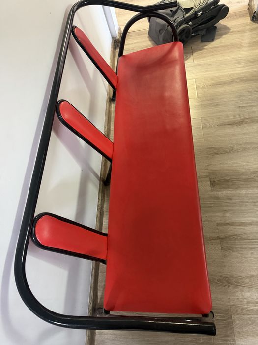Скамья «Zeta» Прага