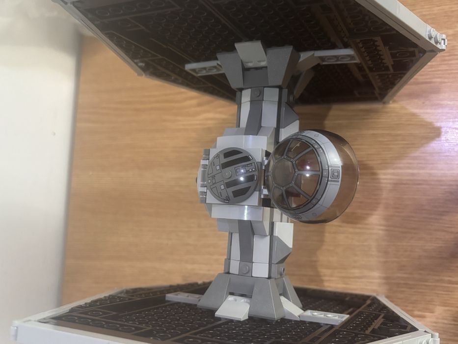 Lego Star Wars 9492 TIE Fighter