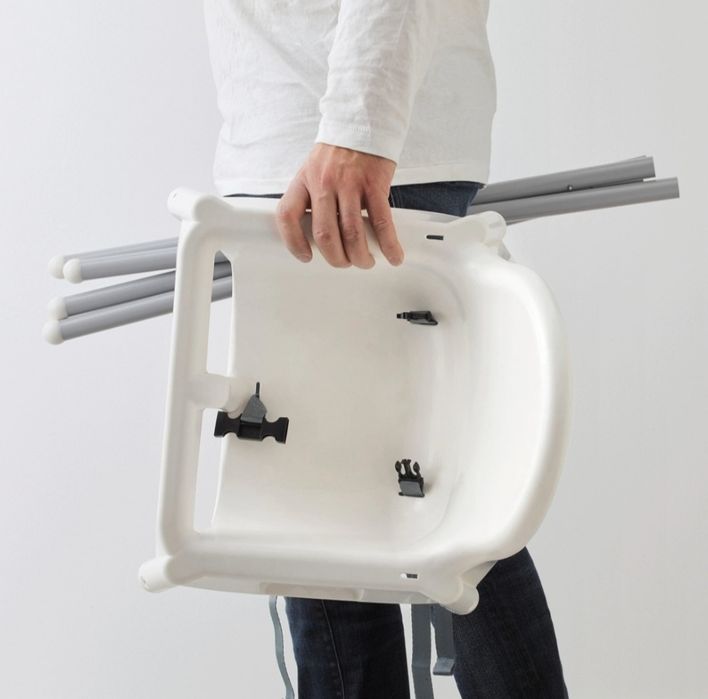 Продам детский стул IKEA Антилоп