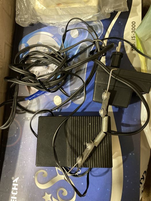 Продам тату машинку