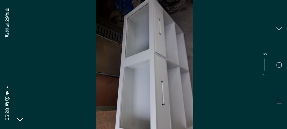 Витрина на колесах