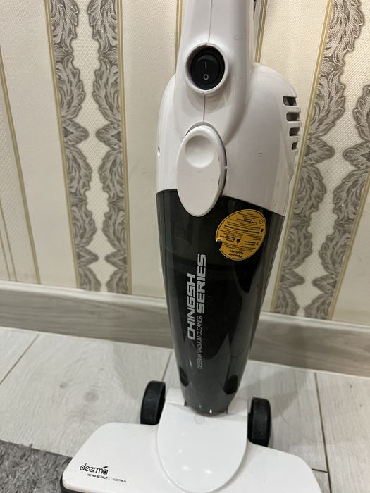 Продам пылесос б/у