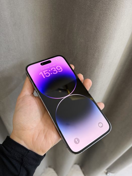 Продам Iphone 14 pro max 256 gb