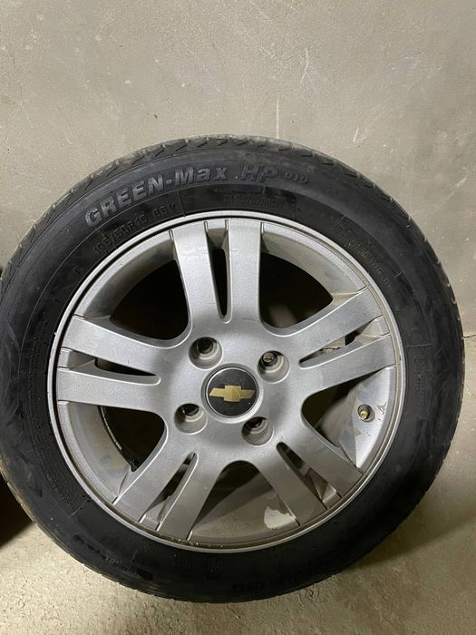 Lacetti diska balon sotiladi 15
