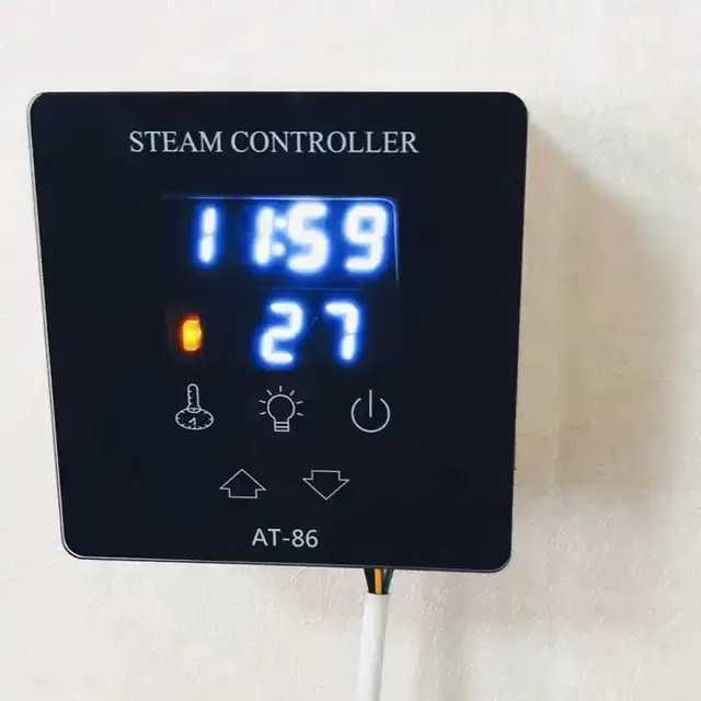 Парогенератор для сауны