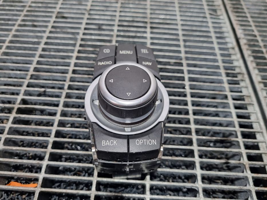 Buton BMW X5 E70 Facelift (1280) 9240956 Garantie
