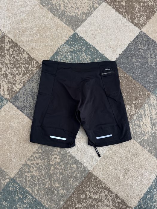 Мъжки къс клин Nike Dri-Fit